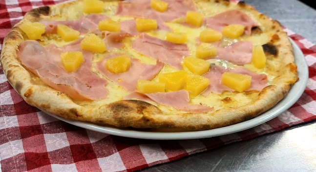 Villa Barone Ristorante Pizzeria - Gastronomie und Hotellerie