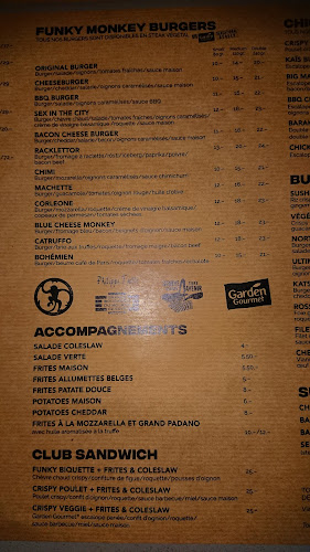 Comentarii opinii despre Funky Monkey Room