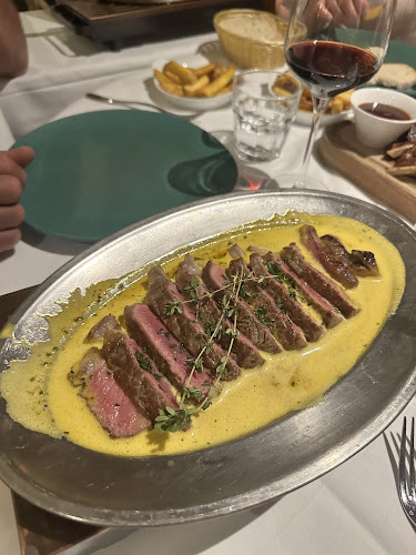 Le Rive Gauche - Gastronomie und Hotellerie