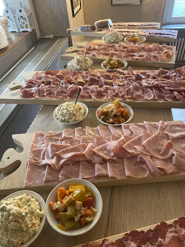 L'Oca Gialla - Gastronomie und Hotellerie