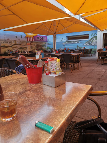 Stars and Stripes American Bar & Restaurant - Berikon