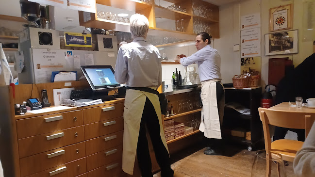 Schauplatzgasse 16, 3011 Bern