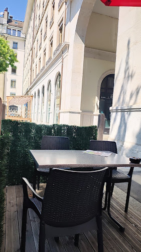 Dialogue café bar Tea-Room - Gastronomie und Hotellerie