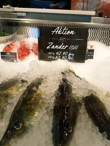 Comentarii opinii despre El Pescador - The Fish Market