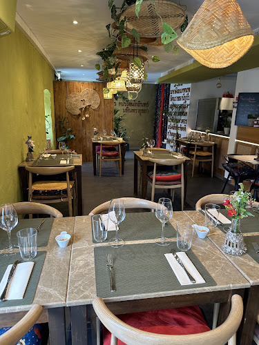 The Joey Bangkok - Chessel