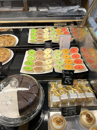 Tea-room des Alpes - Gastronomie und Hotellerie