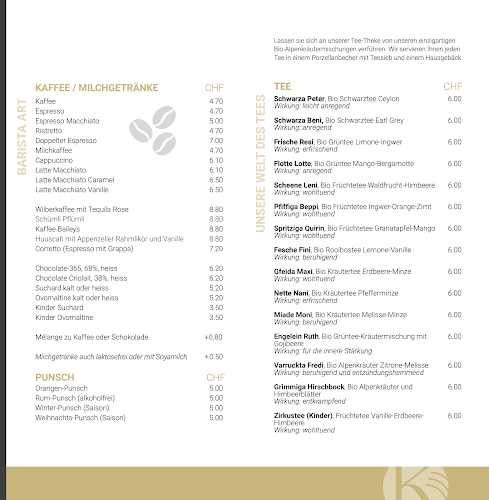 Chocolaterie am Klosterplatz