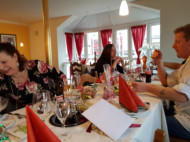 Comentarii opinii despre Pfeffermühle