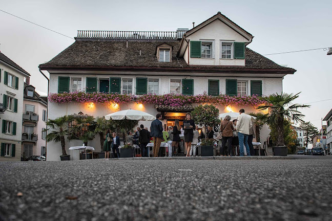 Culmannstrasse 45, 8006 Zürich