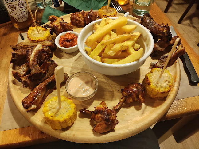 Opinii despre Restaurant La Bodega în Sion - Gastronomie und Hotellerie