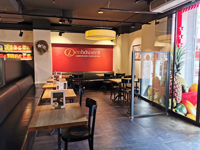 Bahnhofstrasse, 3900 Brig-Glis