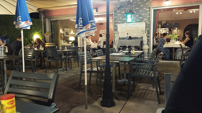 Restaurant de la Radio