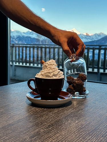 L'actuel Restaurant | Crans-Montana - Gastronomie und Hotellerie