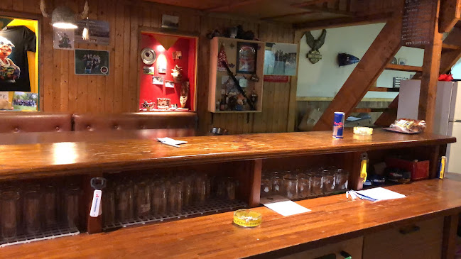 Schweinebucht - Schänis