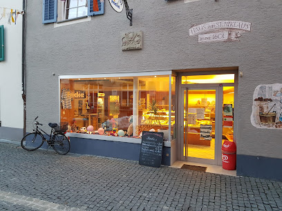 Bäckerei Fricke
