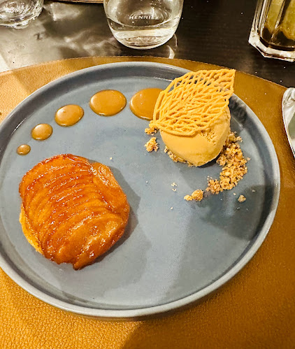 Restaurant du Golf - Saint-Blaise