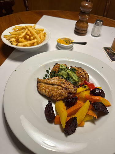 Opinii despre Restaurant Café Postgasse în Bern - Gastronomie und Hotellerie