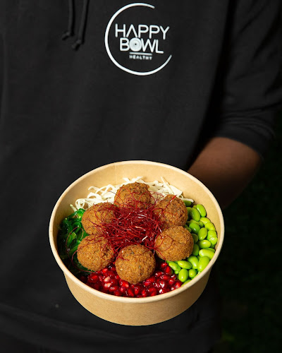 Opinii despre Happy Bowl La Chaux-de-Fonds în La Chaux-de-Fonds - Gastronomie und Hotellerie