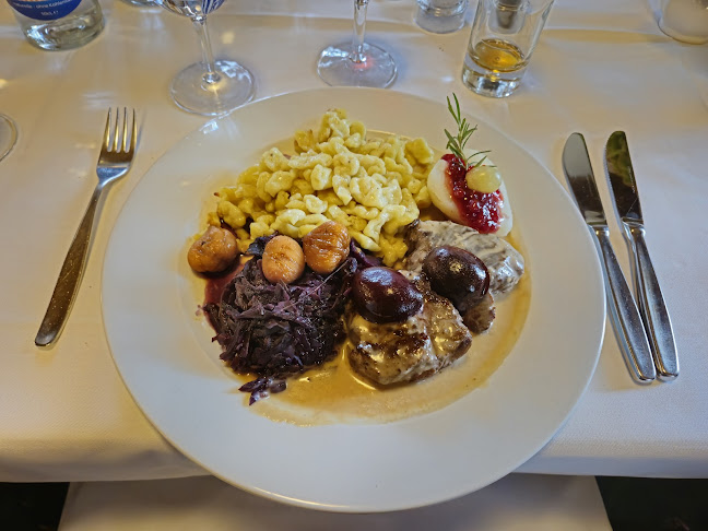 Gasthof zur alten Kanzlei AG - Gastronomie und Hotellerie