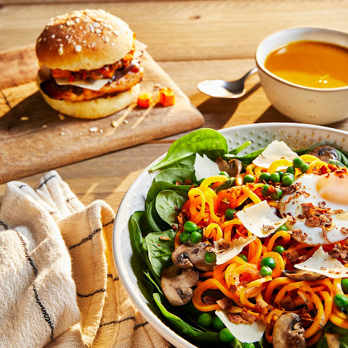 Burgermeister Oberdorf - Gastronomie und Hotellerie