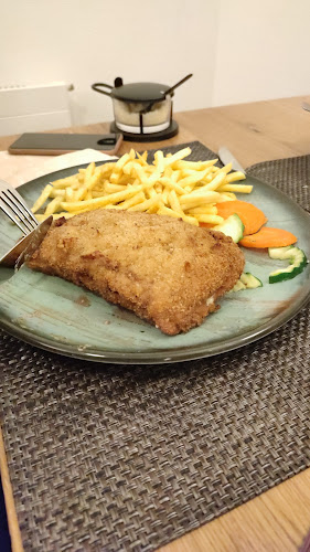 Comentarii opinii despre Restaurant Station