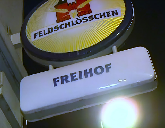 Opinii despre Freihof-Bar în Oberentfelden - Gastronomie und Hotellerie