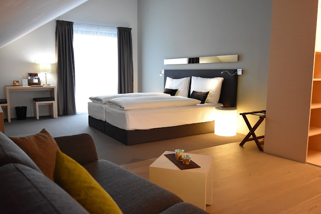 Opinii despre JUCKERs Boutique Hotel | Restaurant Linde în Tägerwilen - Gastronomie und Hotellerie