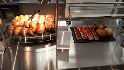 Le restaurant sans t