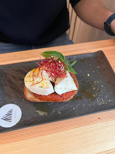 Comentarii opinii despre Pizzeria Ninni Aarau