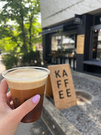 KAFFEE-FENSTER - Bern