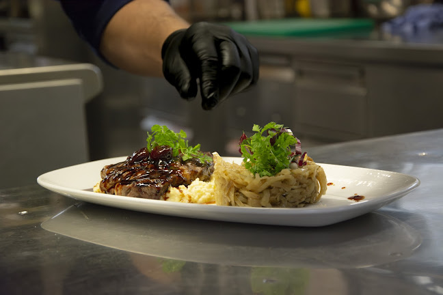 Comentarii opinii despre Restaurant Blaue Ente