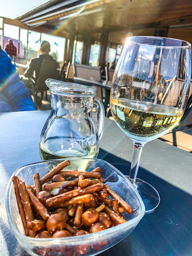 Comentarii opinii despre Panorama Restaurant Chutze