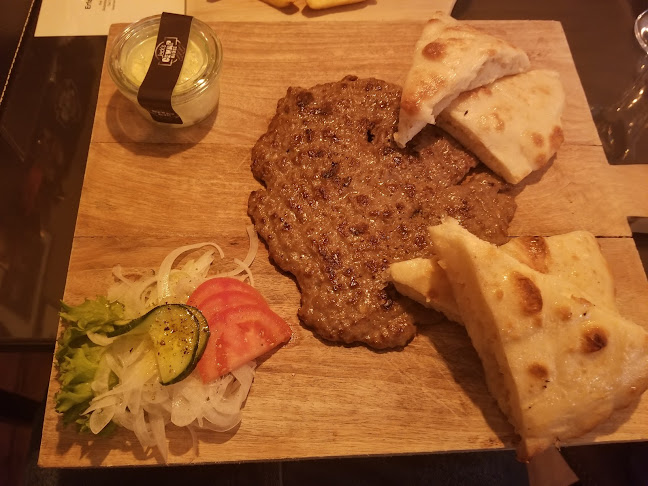Jack's Pita House - Gastronomie und Hotellerie