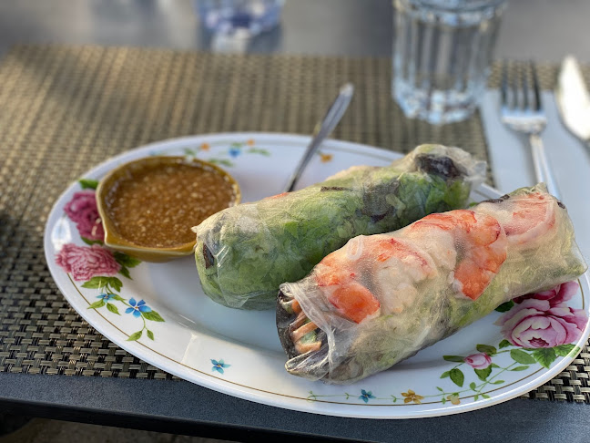 Comentarii opinii despre Mae Lek