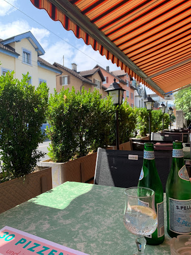 Comentarii opinii despre Pizzeria Al Forno AG