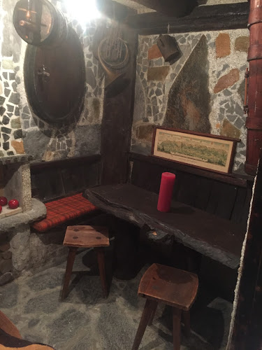 Café restaurant de l’Union - Gastronomie und Hotellerie