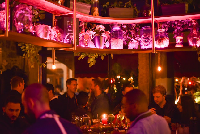 Maison Balkii - Geneva