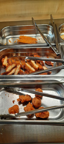 Asien Restaurant Mai - Luzern