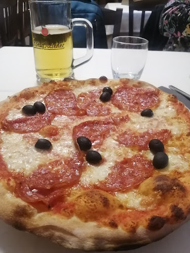 Comentarii opinii despre il Piazza ristorante