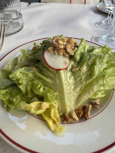 Relais de l'Entrecôte Genève