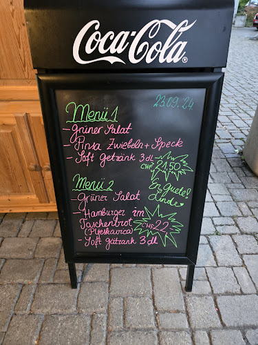 Opinii despre Restaurant Linde în Moosseedorf - Gastronomie und Hotellerie