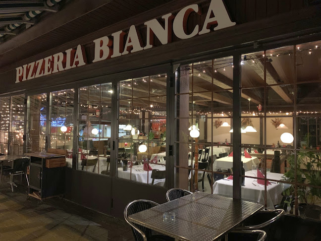Pizzeria Bianca