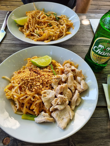 Opinii despre Fantasia GD2 - Thaifood & Grill în Dietikon - Gastronomie und Hotellerie