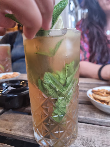 Les Frangins Eaux-Vives - Gastronomie und Hotellerie