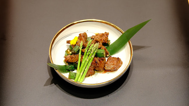 HONGXI TAPAS Zurich - Gastronomie und Hotellerie