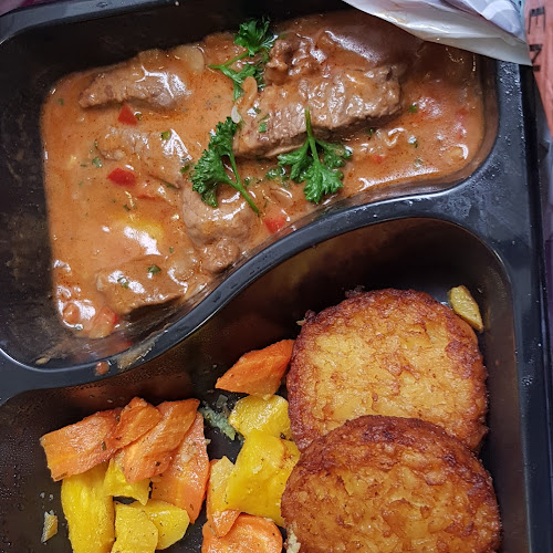 Opinii despre Zenhäusern Brig Bahnhof în Brig-Glis - Gastronomie und Hotellerie