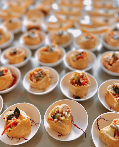 all about crêpe - Zürich