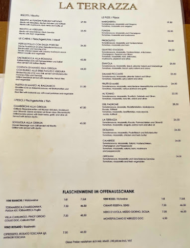 La Terrazza