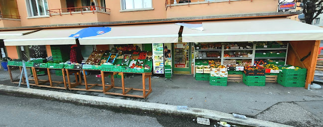 Epicerie Villardin, El Bekachi Aziz