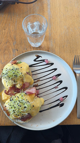 Utopia coffee (St-Jean) - Geneva